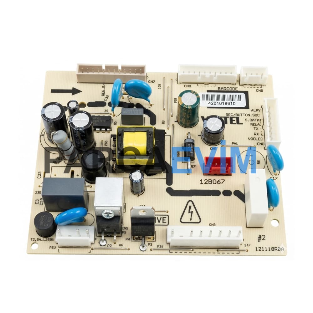32036659-22391404-42201112 Buzdolabı Elektronik Kart