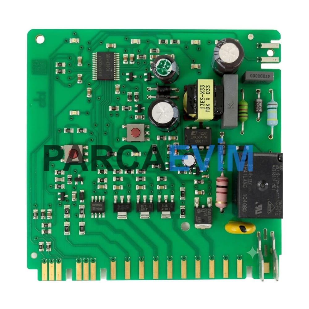 VESTEL Bulaşık Makinesi 32012851 - 3