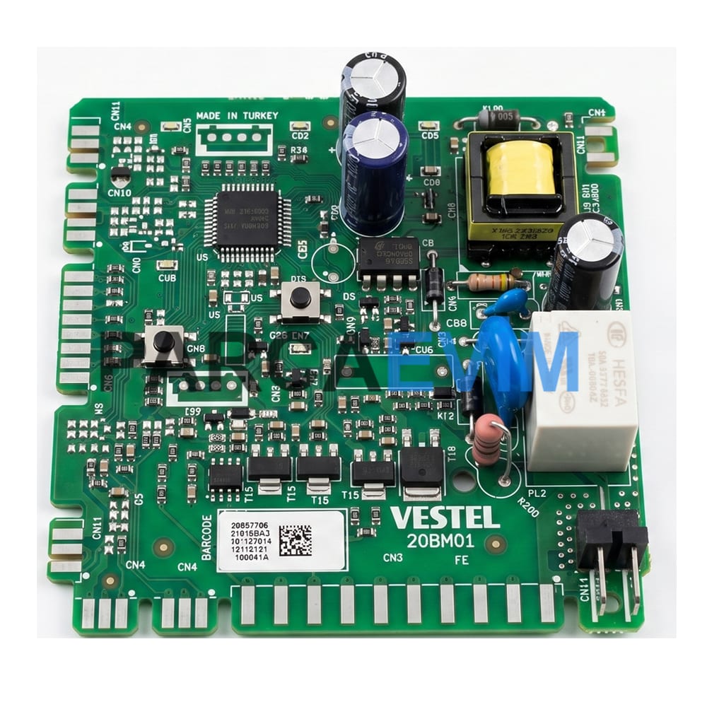 FİNLUX Bulaşık Makinesi 22049081