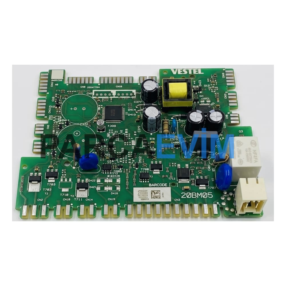 VESTEL Bulaşık Makinesi 22253053